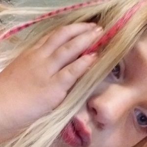 Meet your Posher, April